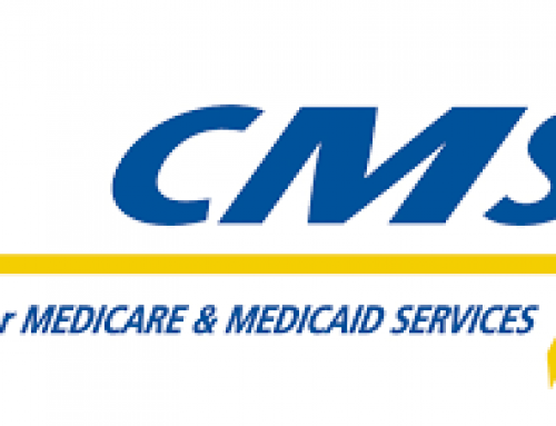 2017 CMS Network Filing and Expansion