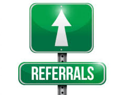 Referral & Opportunity Program