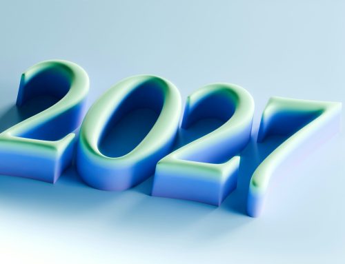 Your 2027 Strategy Isn’t the Problem. Execution Might Be.